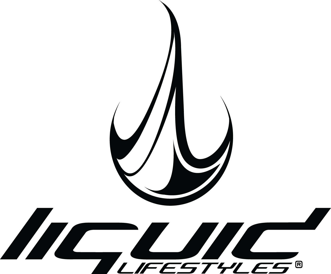 Liquid Lifestyles logo